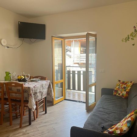 Borgo Bliss Apartment Тенно Екстер'єр фото