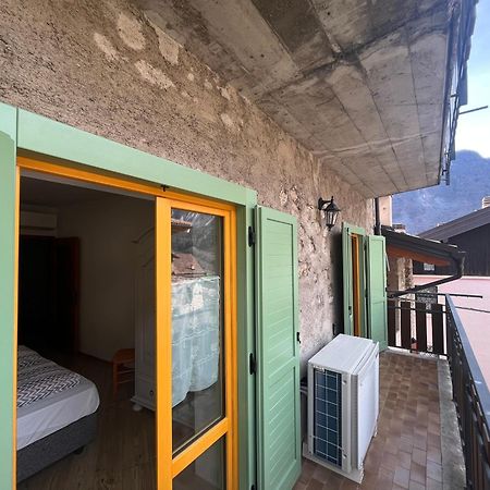 Borgo Bliss Apartment Тенно Екстер'єр фото