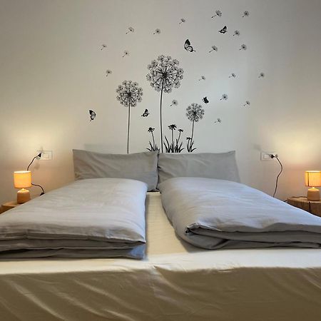 Borgo Bliss Apartment Тенно Екстер'єр фото