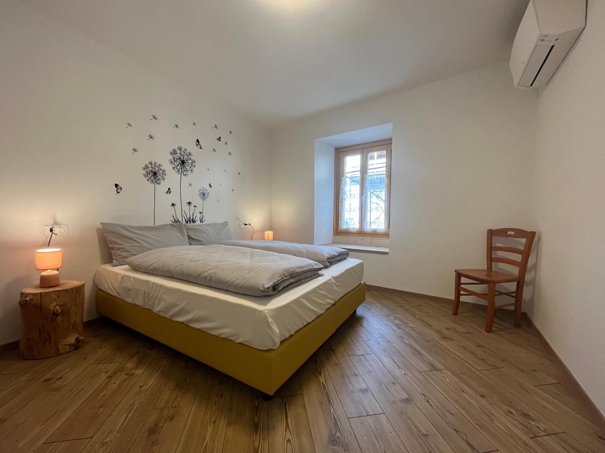 Borgo Bliss Apartment Тенно Екстер'єр фото