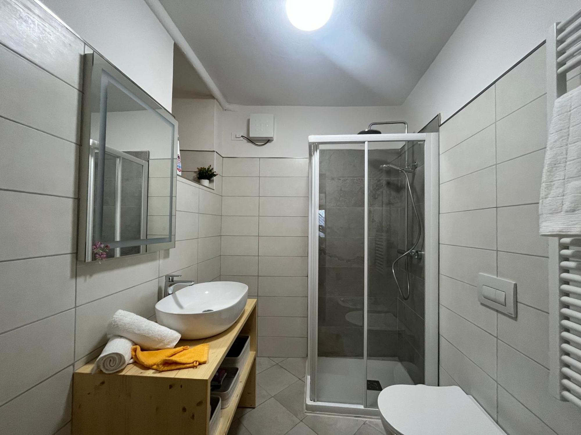 Borgo Bliss Apartment Тенно Екстер'єр фото