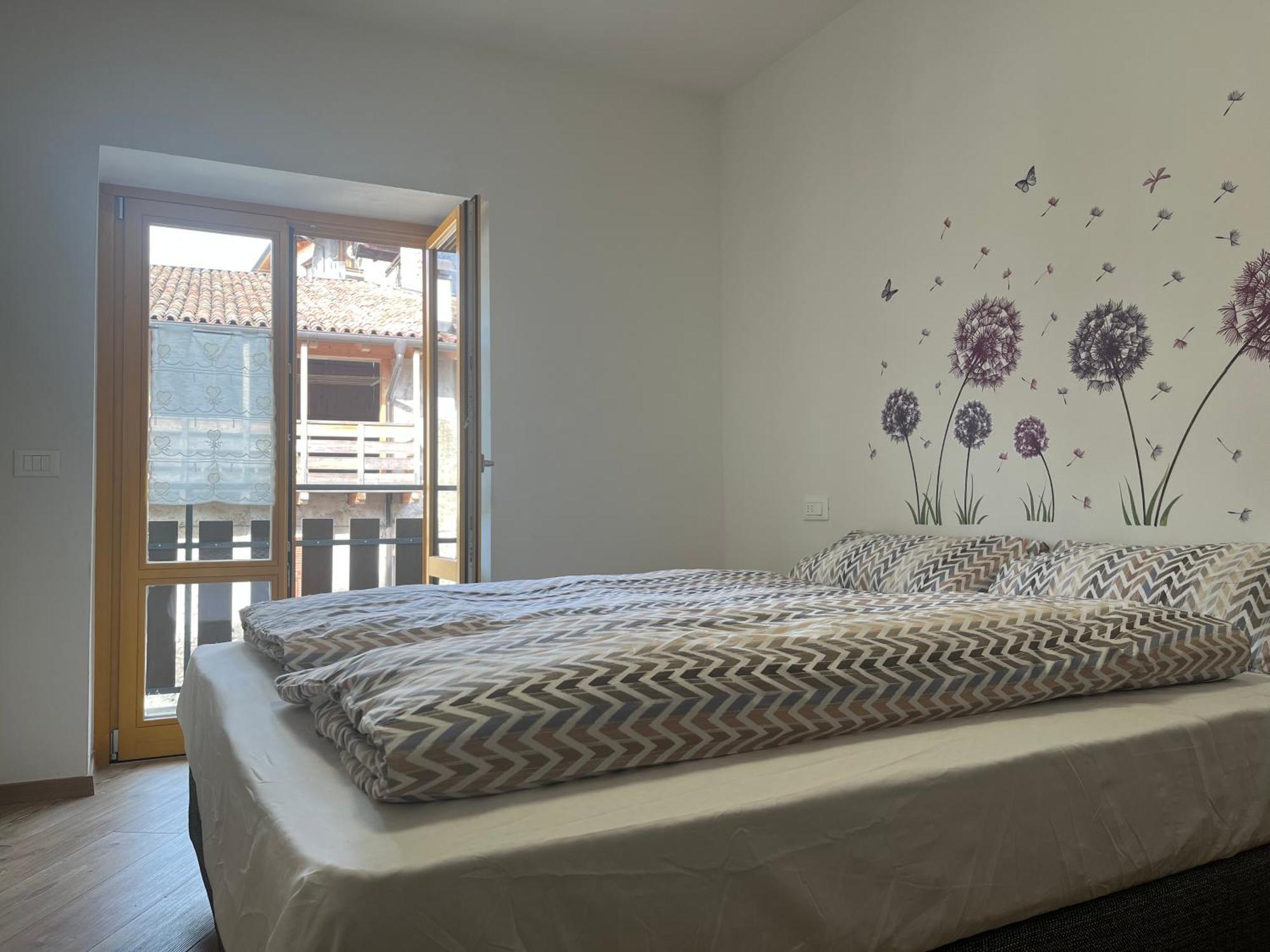 Borgo Bliss Apartment Тенно Екстер'єр фото