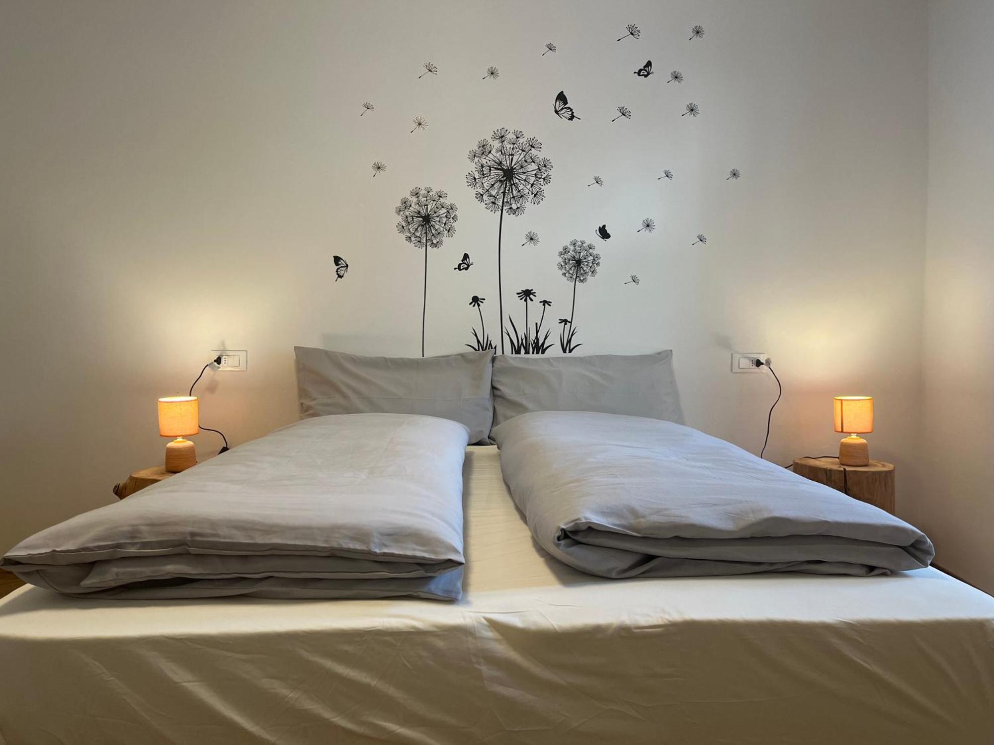 Borgo Bliss Apartment Тенно Екстер'єр фото